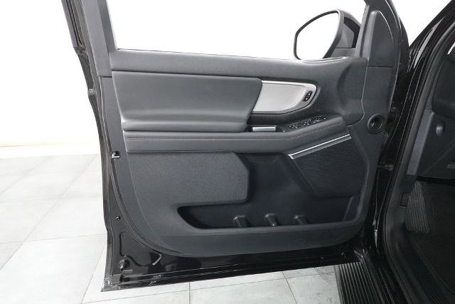 Certified 2025 Ford Expedition Active AWD/4WD image 20