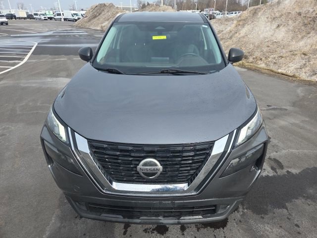 Used 2021 Nissan Rogue S image 6