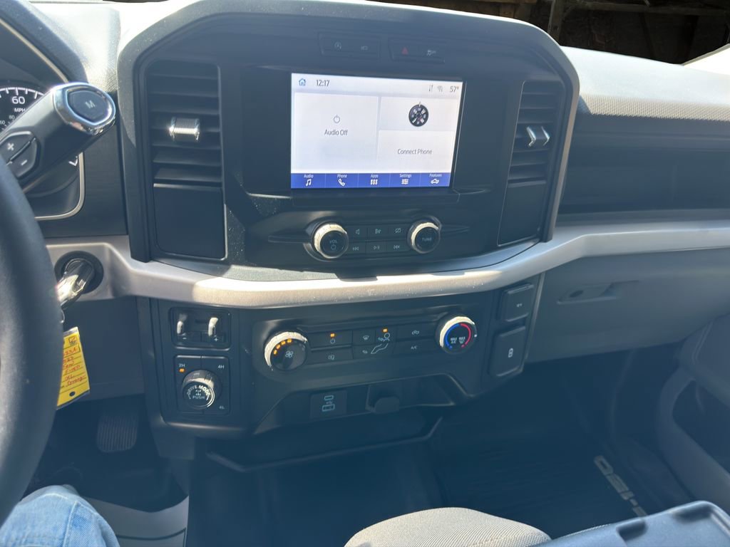 Certified 2023 Ford F150 XL w/ XL Chrome Appearance Package image 20