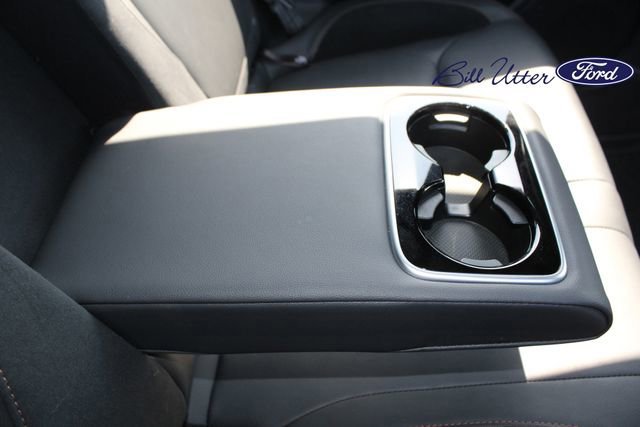 Used 2025 Subaru Forester Touring w/ Popular Package - Touring image 14