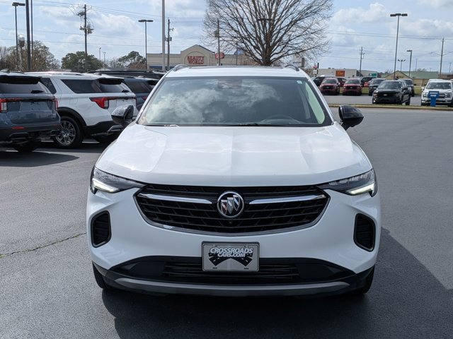 Used 2023 Buick Envision Essence w/ Technology Package I image 7