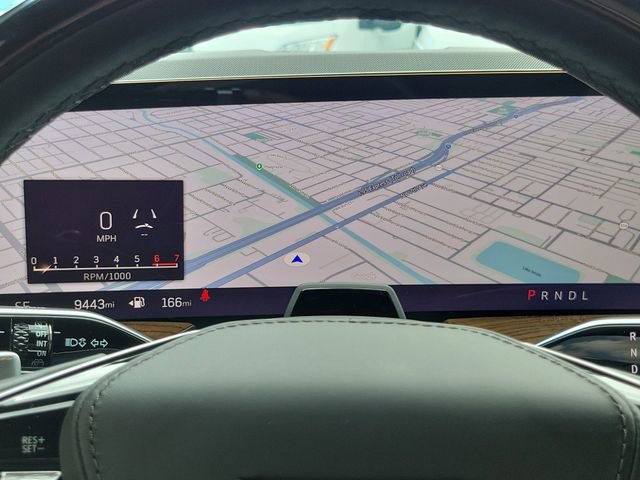 Used 2025 Cadillac Escalade Sport Platinum image 26