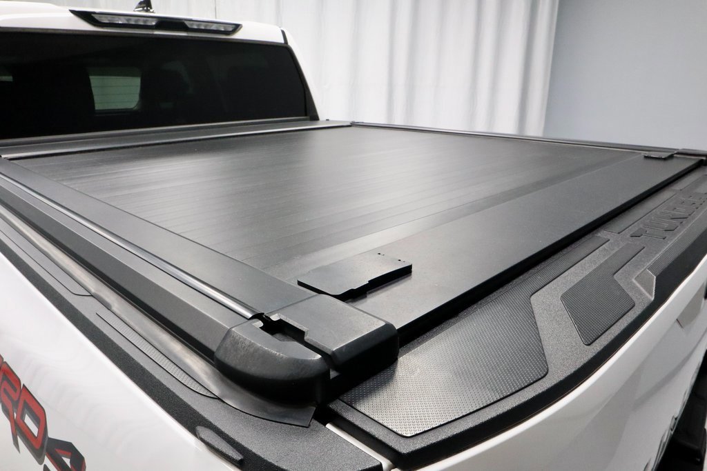 Used 2023 Toyota Tundra SR5 w/ TRD Sport Package image 15