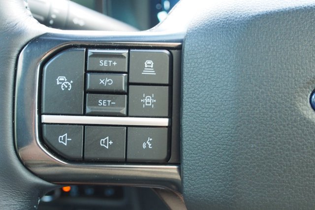 Certified 2025 Ford F150 Platinum w/ Equipment Group 702A High image 22