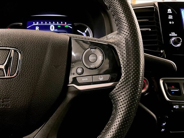 Used 2022 Honda Passport Elite image 18
