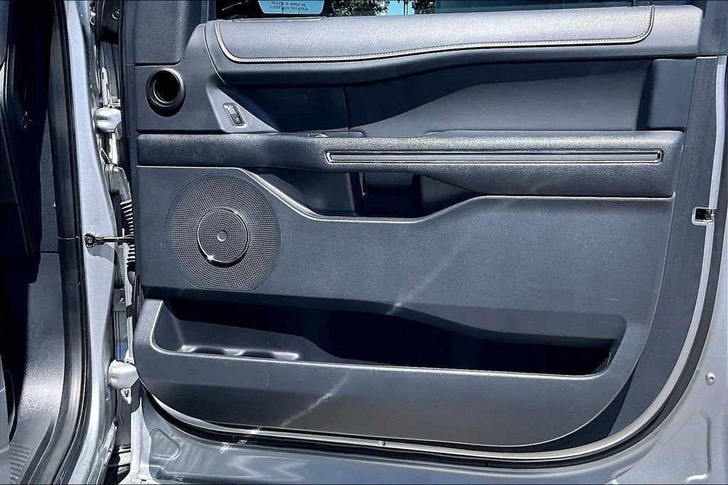Certified 2022 Ford Expedition XLT RWD image 29
