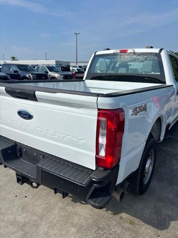 Certified 2026 Ford F250 XL AWD/4WD image 10