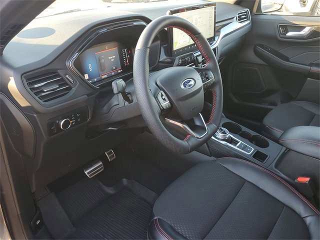 Certified 2023 Ford Escape ST-Line w/ Tech Pack #1 image 12