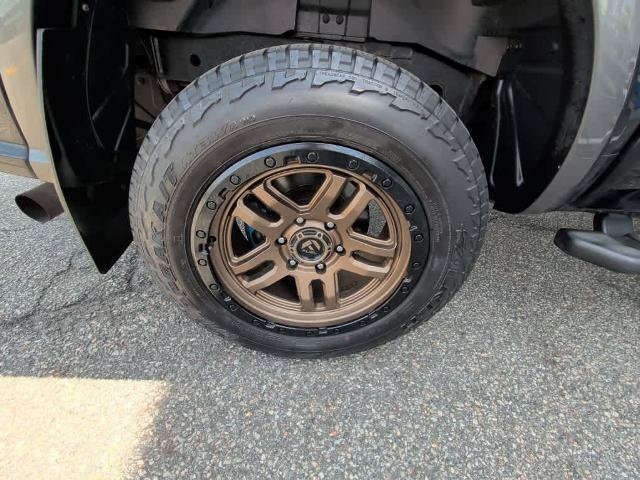 Certified 2019 Ford Ranger XLT w/ Equipment Group 302A Luxury AWD/4WD image 9