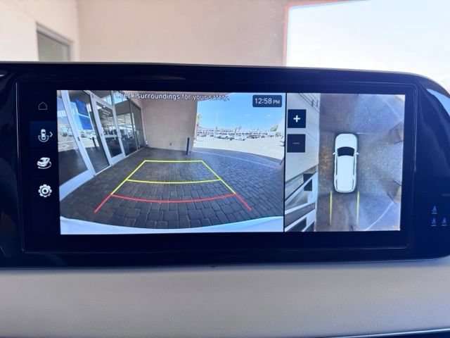 Used 2024 Hyundai Palisade Limited AWD/4WD image 22
