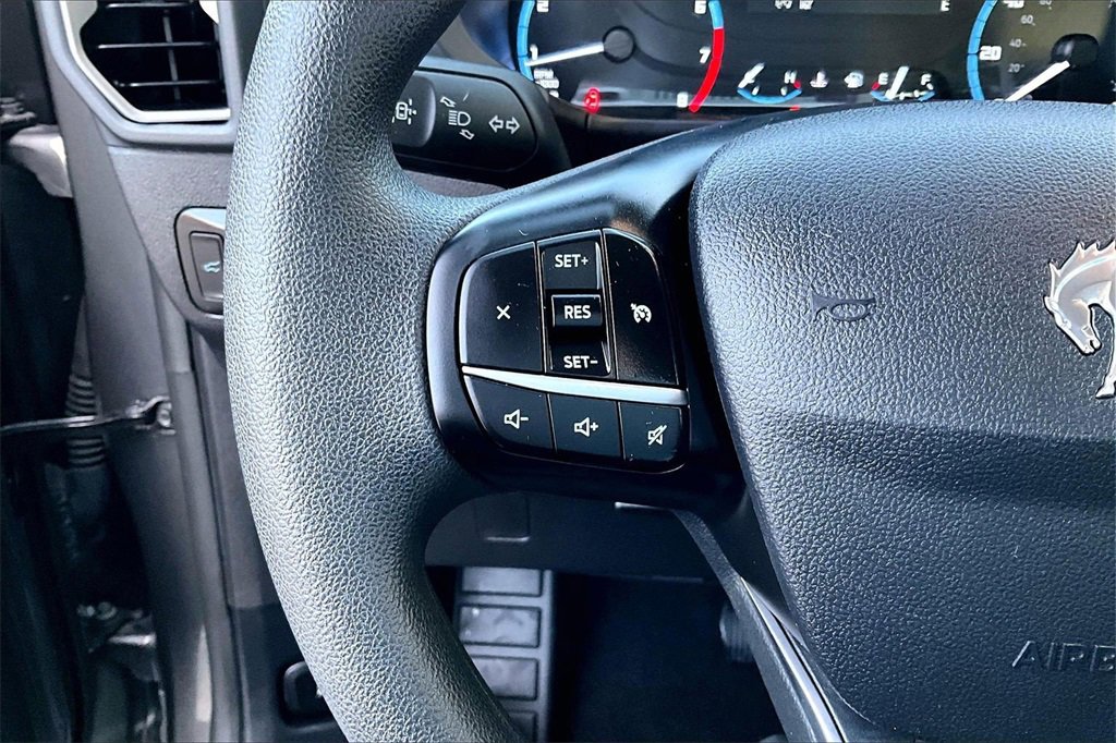 Certified 2023 Ford Bronco Sport Big Bend image 17