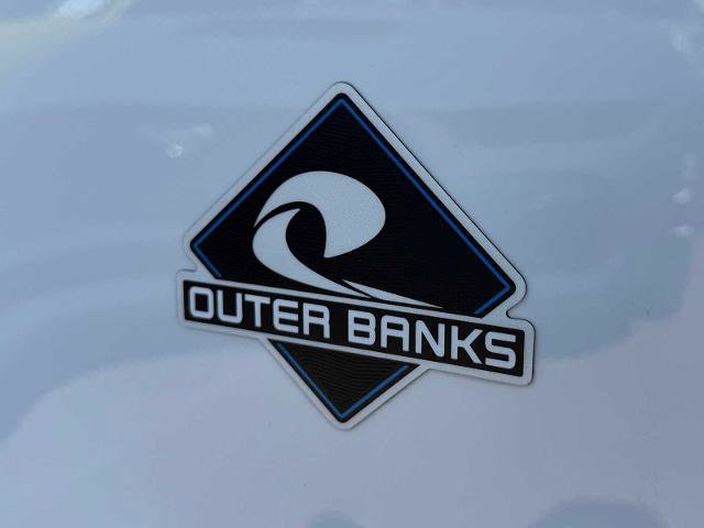 Certified 2024 Ford Bronco Sport Outer Banks w/ Tech Package image 30