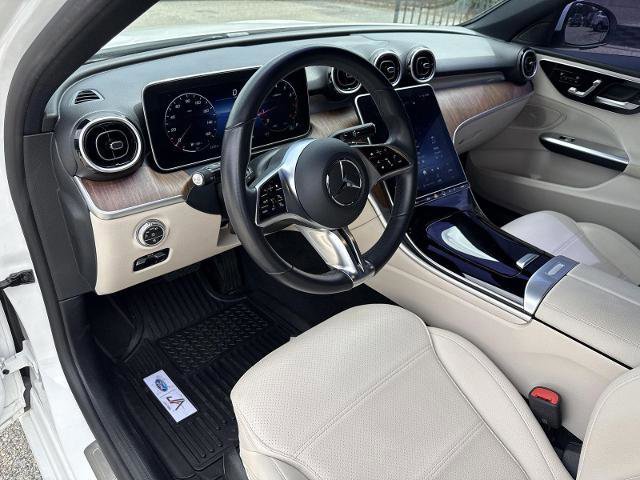 Used 2024 Mercedes-Benz C 300 Sedan image 27