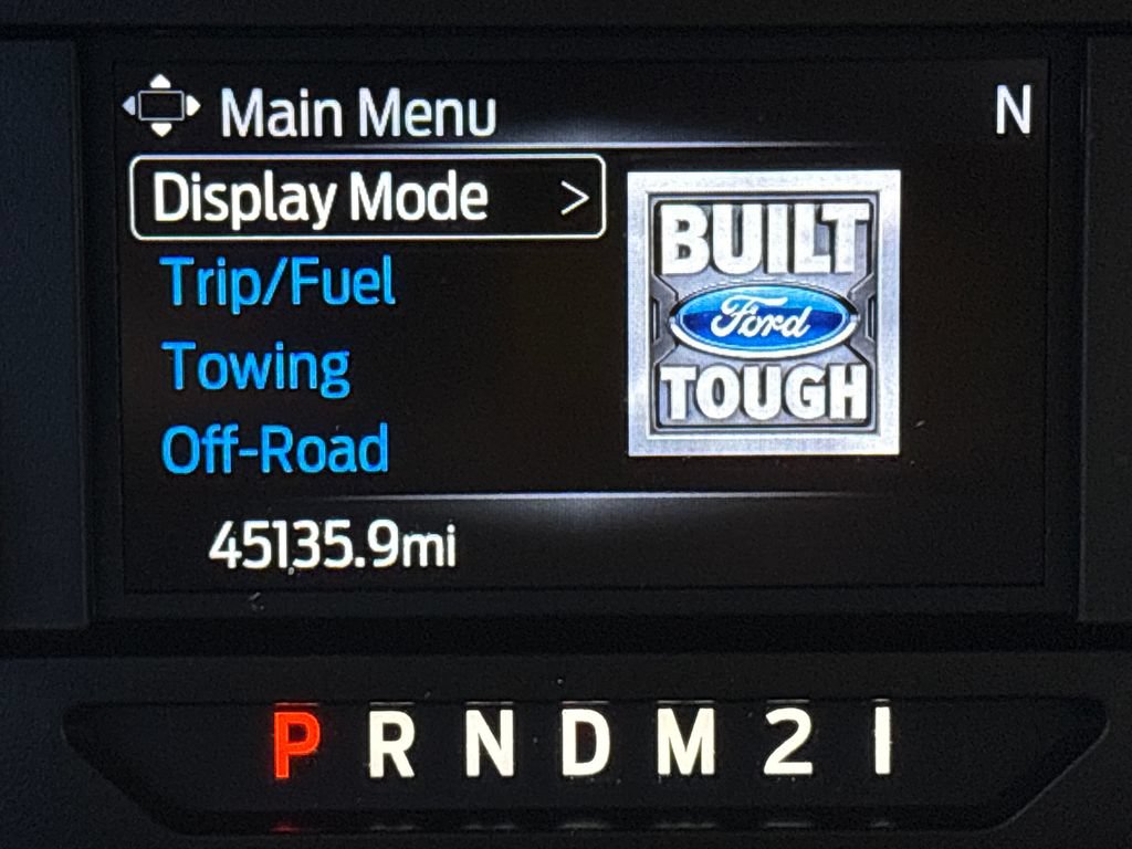 Certified 2022 Ford F250 XLT w/ XLT Premium Package AWD/4WD image 24
