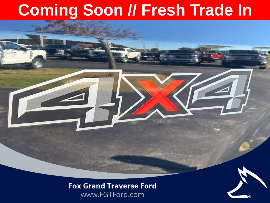 Certified 2022 Ford F250 XLT AWD/4WD image 9
