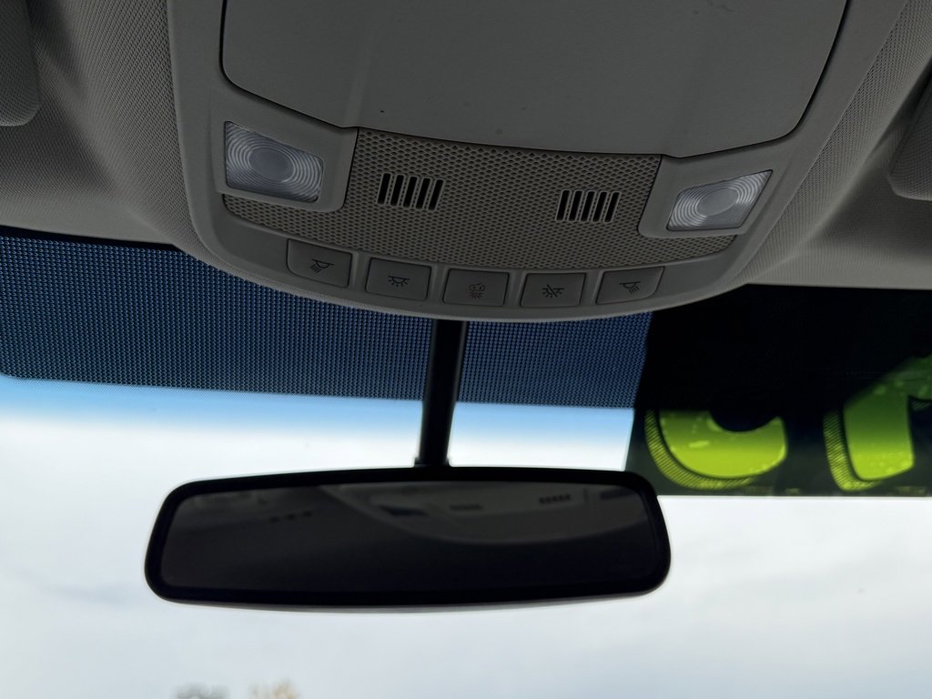 Certified 2017 Ford Edge Sport w/ Technology Package image 37