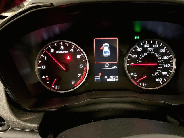 Used 2023 Subaru WRX AWD/4WD image 19