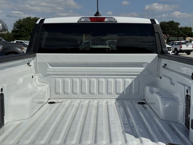 Certified 2025 Ford Maverick XLT FWD image 31