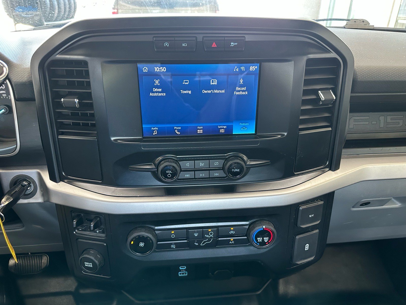 Certified 2022 Ford F150 XL w/ Trailer Tow Package RWD image 27