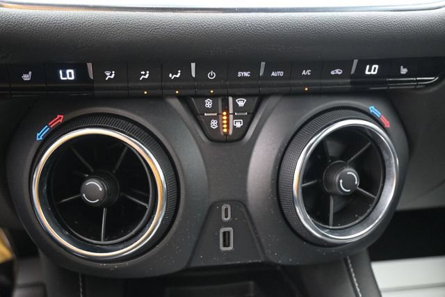 Used 2023 Chevrolet Blazer LT AWD/4WD image 12