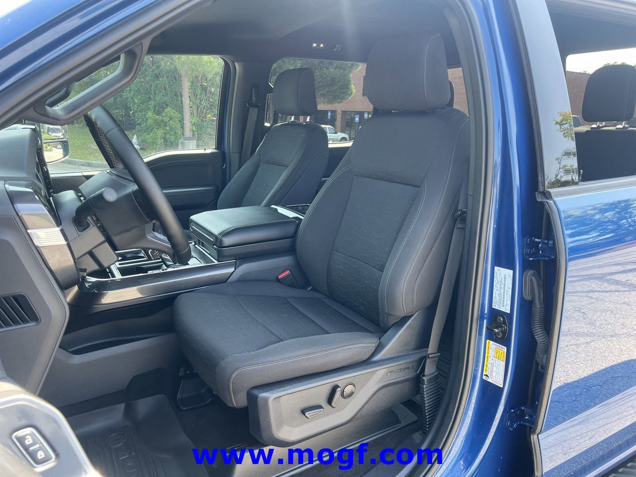 Certified 2023 Ford F150 XLT w/ Equipment Group 302A High AWD/4WD image 18
