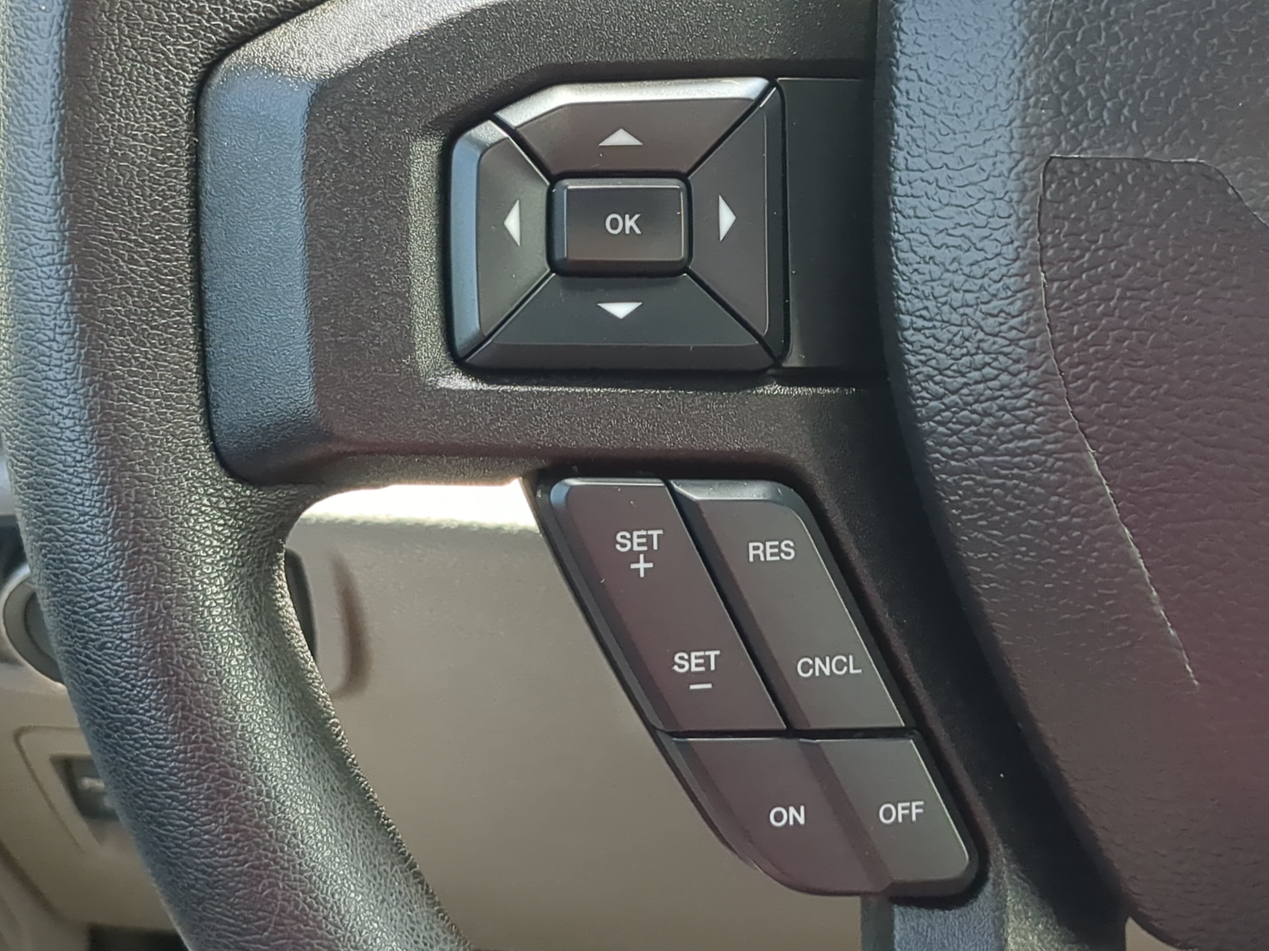 Certified 2018 Ford F150 XL w/ Equipment Group 101A Mid AWD/4WD image 22