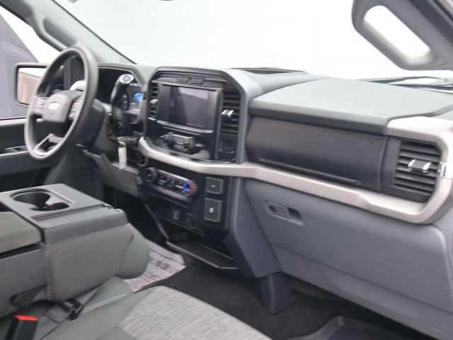 Certified 2023 Ford F150 XLT image 27