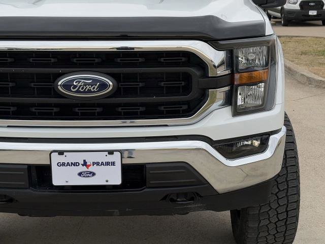 Certified 2023 Ford F150 XLT w/ Trailer Tow Package image 10