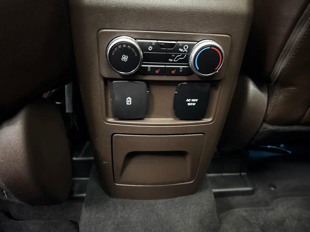 Certified 2023 Ford Explorer King Ranch w/ Technology Package image 40