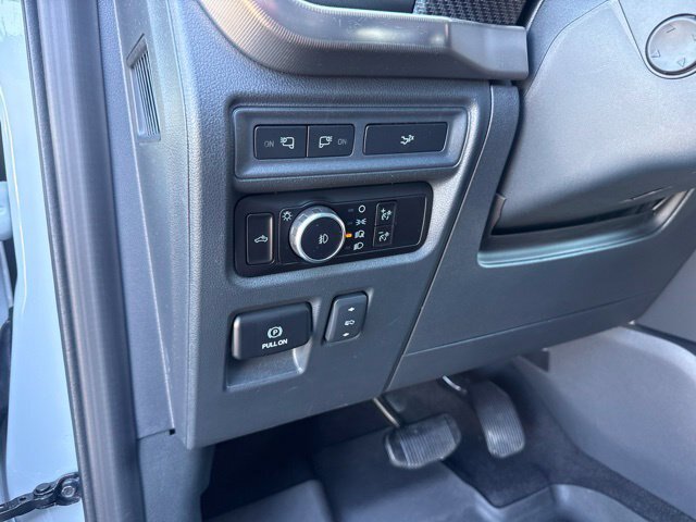 Certified 2023 Ford F150 Raptor w/ Raptor Carbon Fiber Package AWD/4WD image 16