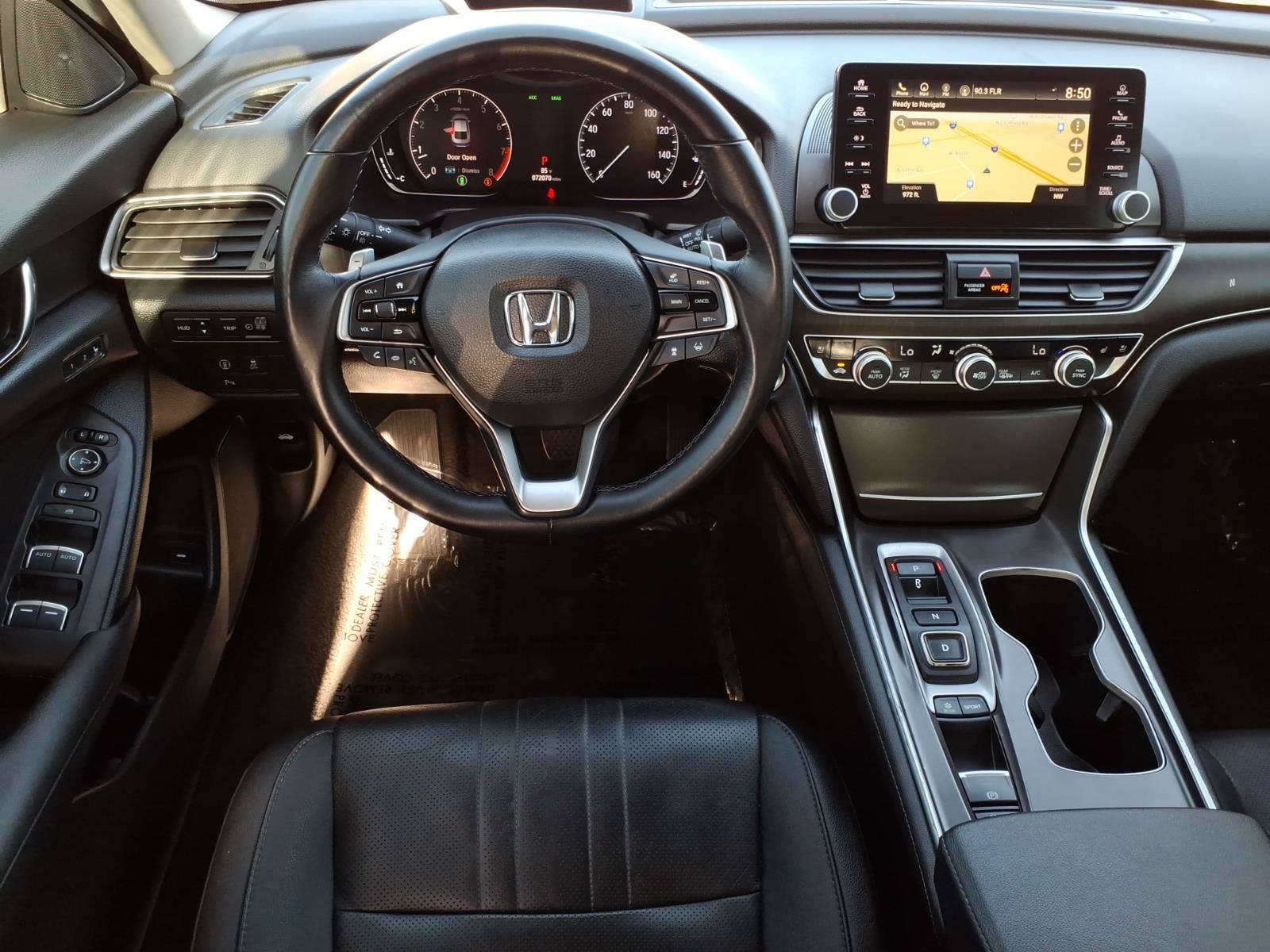 Used 2019 Honda Accord Touring image 18