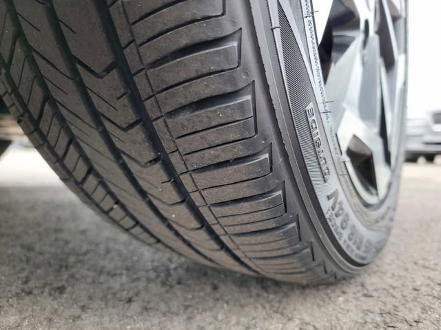 Used 2024 Kia Seltos SX image 17