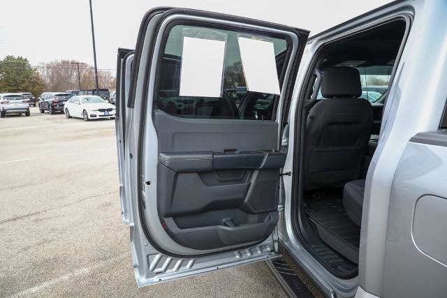 Certified 2024 Ford F150 STX image 24