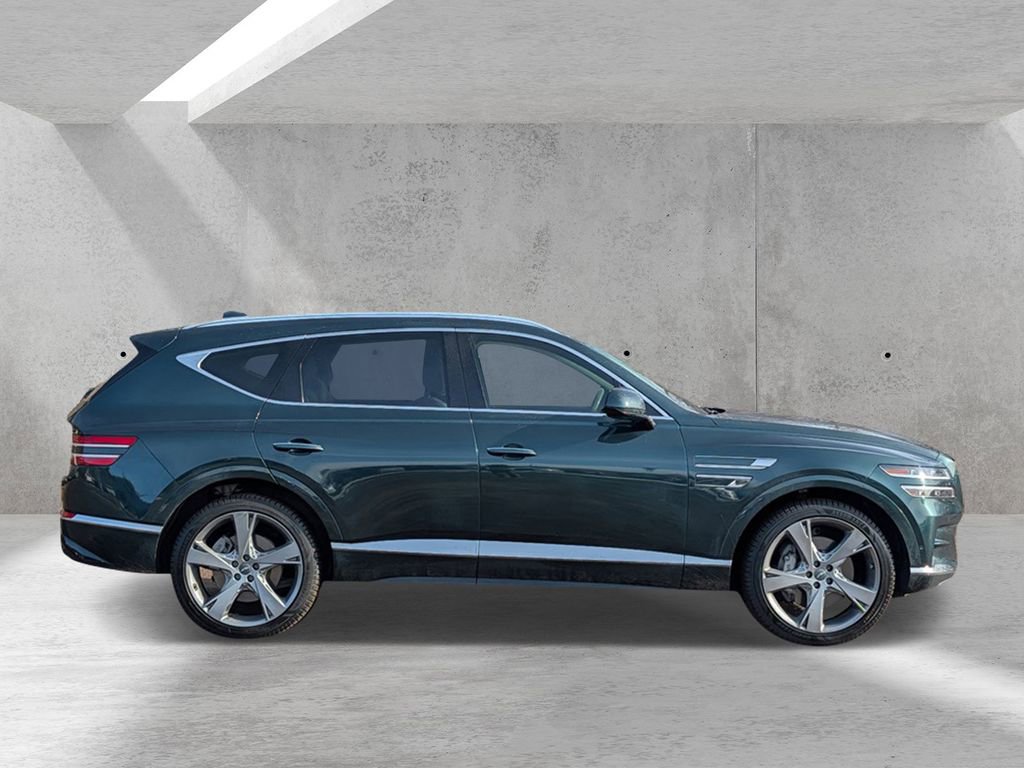 Used 2023 Genesis GV80 2.5T w/ Prestige Package image 2