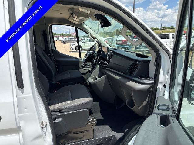 Certified 2024 Ford Transit 350 XLT RWD image 14