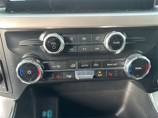 Certified 2023 Ford F150 XLT w/ Equipment Group 302A High image 20