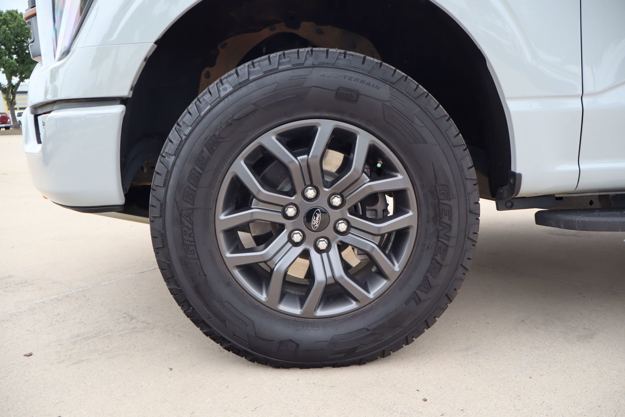 Certified 2023 Ford F150 Tremor w/ Trailer Tow Package AWD/4WD image 12