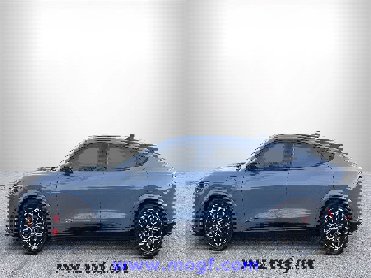 Certified 2023 Ford Mustang Mach-E GT image 6