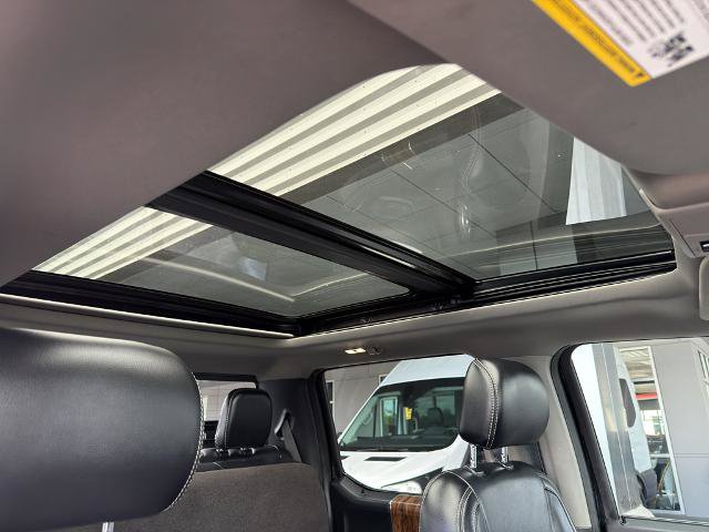 Certified 2019 Ford F150 Lariat AWD/4WD image 12