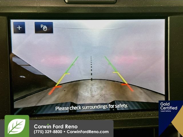 Certified 2025 Ford F350 XL AWD/4WD image 17