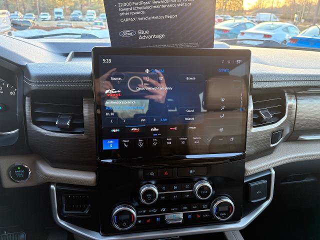 Certified 2024 Ford Expedition Limited image 19