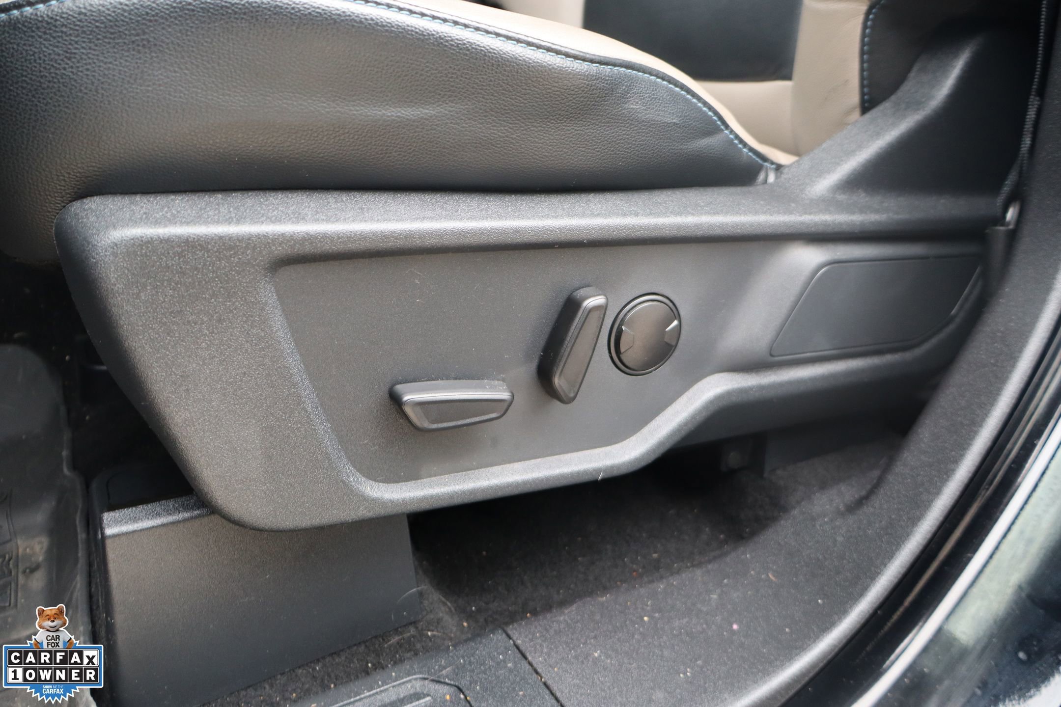Certified 2024 Ford Bronco Wildtrak AWD/4WD image 13