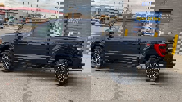 Certified 2023 Ford F150 XL w/ STX Appearance Package image 7