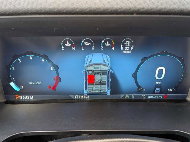 Certified 2024 Ford F150 XLT w/ Tow/Haul Package image 32