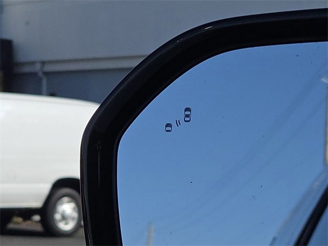 Certified 2022 Ford Expedition XLT image 27