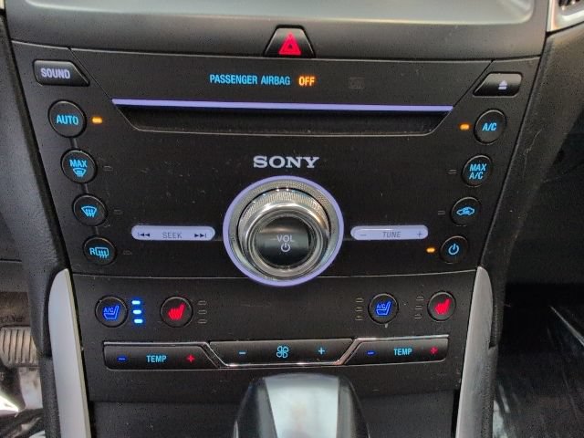 Certified 2018 Ford Edge Titanium w/ Equipment Group 301A AWD/4WD image 26