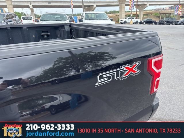 Certified 2020 Ford F150 XL w/ Equipment Group 101A Mid image 5