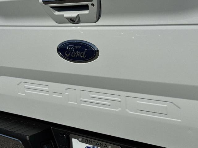 Certified 2019 Ford F150 Lariat image 27