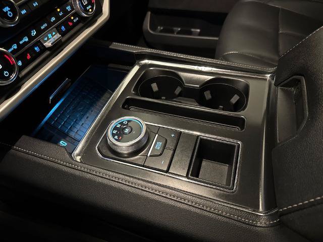 Certified 2024 Ford Expedition XLT RWD image 31