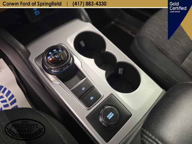 Certified 2021 Ford Bronco Sport Big Bend AWD/4WD image 25